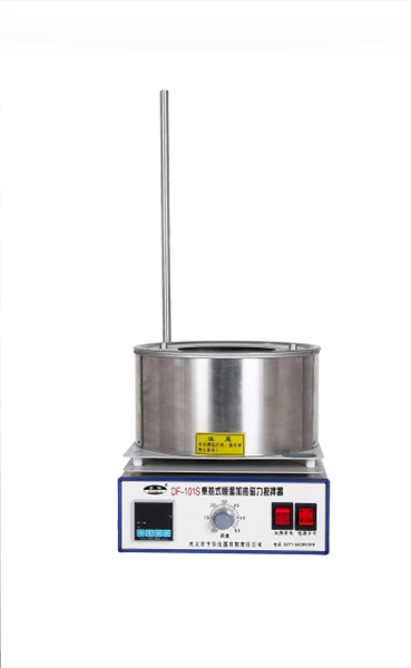 把握DF-101S集熱式攪拌器使用技巧，輕松應(yīng)對(duì)問(wèn)題