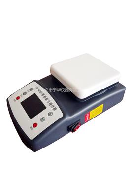 YR-140BY智能磁力攪拌器