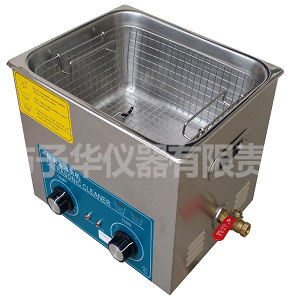 超聲波清洗器的基本使用步驟分享
